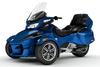 Can-Am Spyder RT Audio et Commodit� 2012